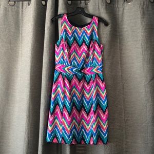 Lilly Pulitzer dress. Size 4.